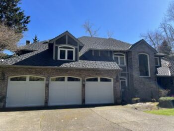 Garage Door Replacement West Linn Or