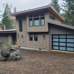 Garage Door Replacements West Linn OR