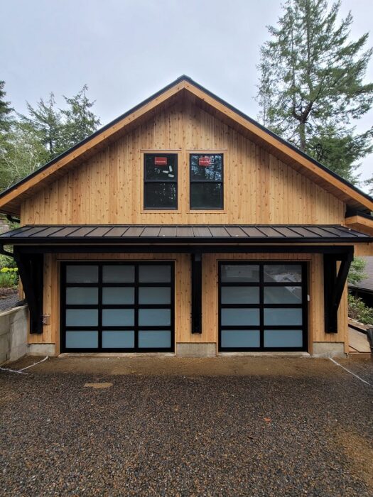 Garage Doors West Linn OR