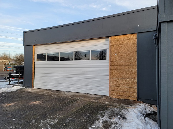 Garage Door Hillsboro OR