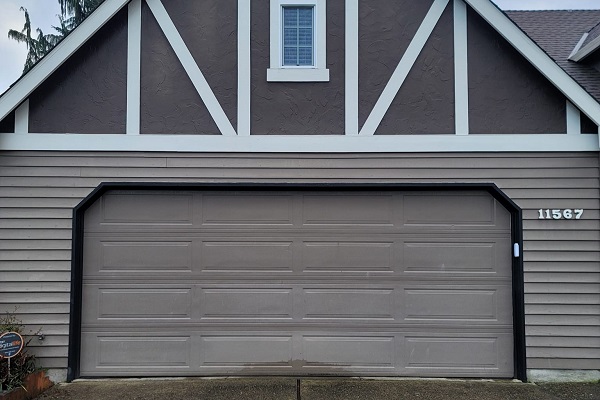 Garage Door Repair Near Me Sherwood