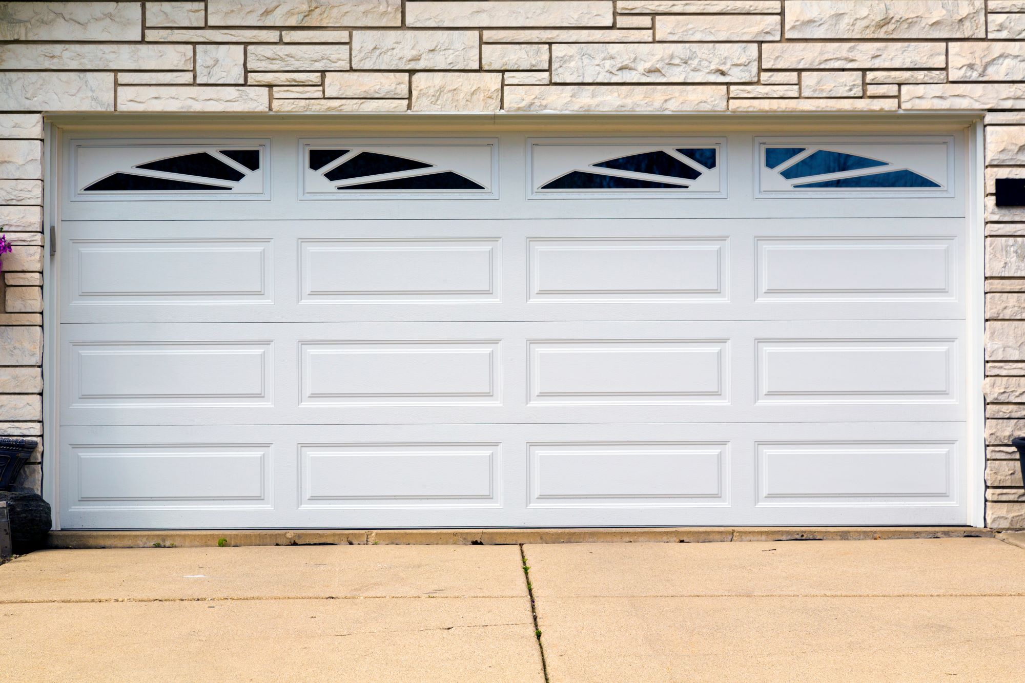 Garage Door Replacement