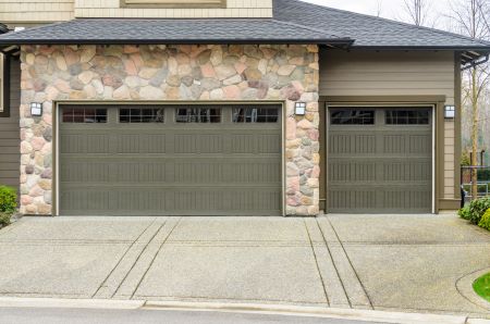 Garage Door Service