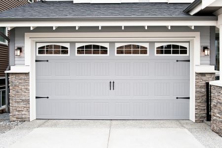 Local Garage Door Companies