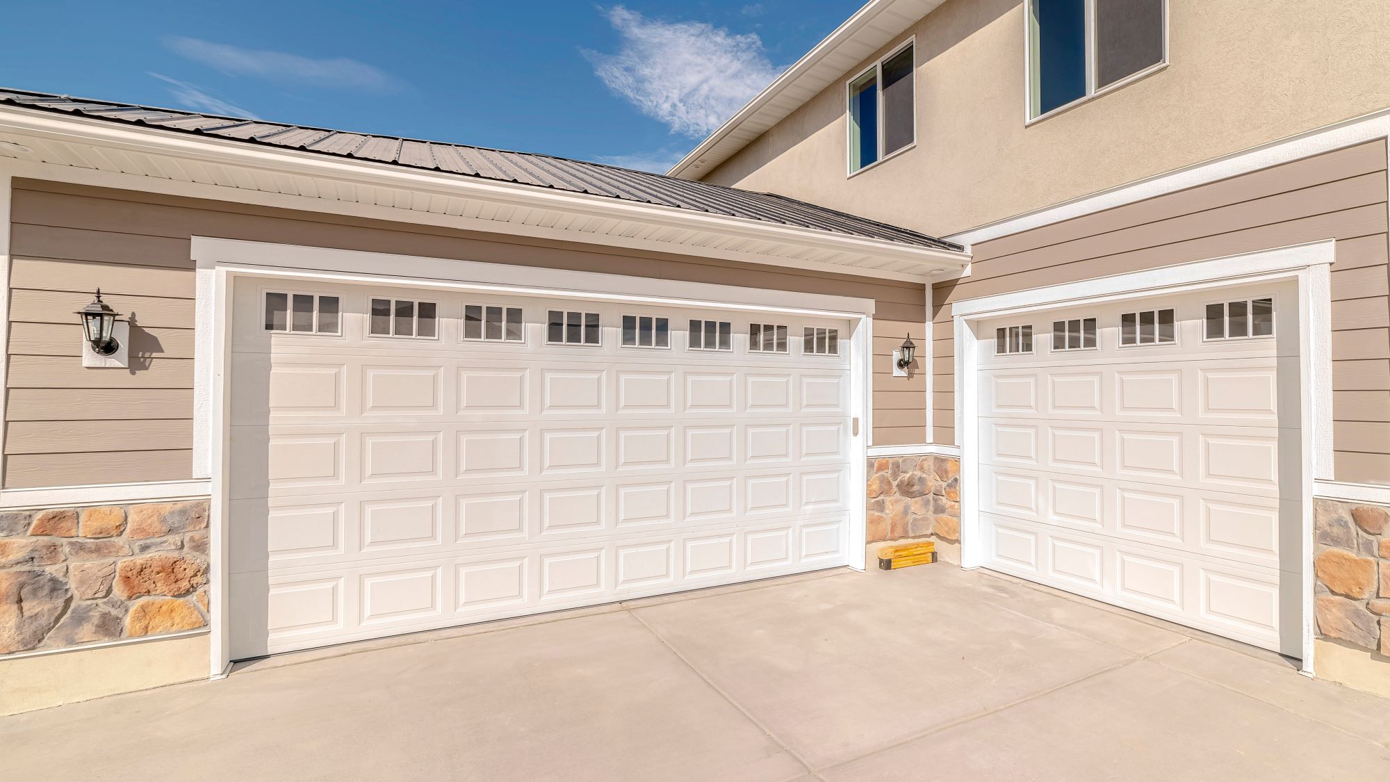 Local Garage Door Repair Service