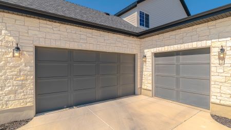 Local Garage Door Repair