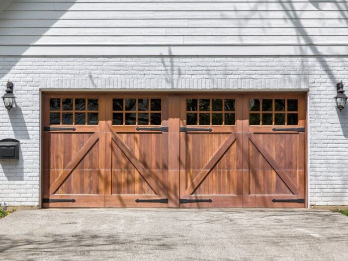 Garage Door Installation Forest Grove Or