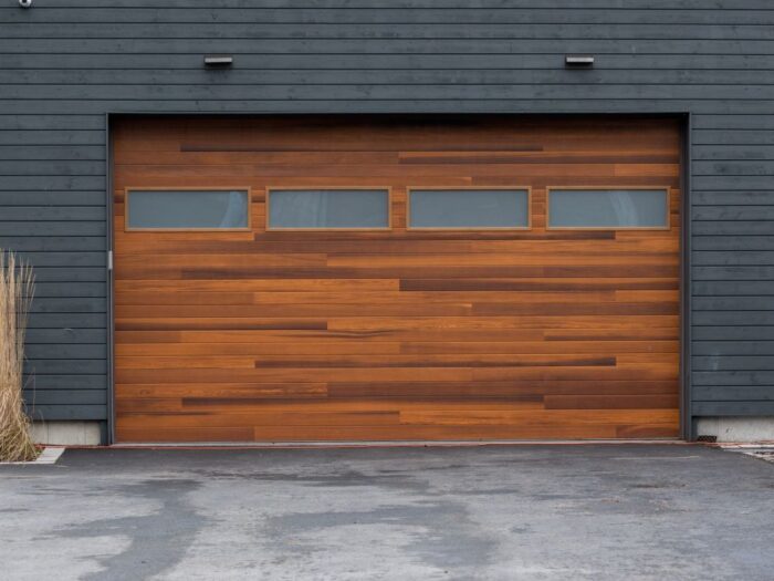 Garage Door Replacement Forest Grove Or