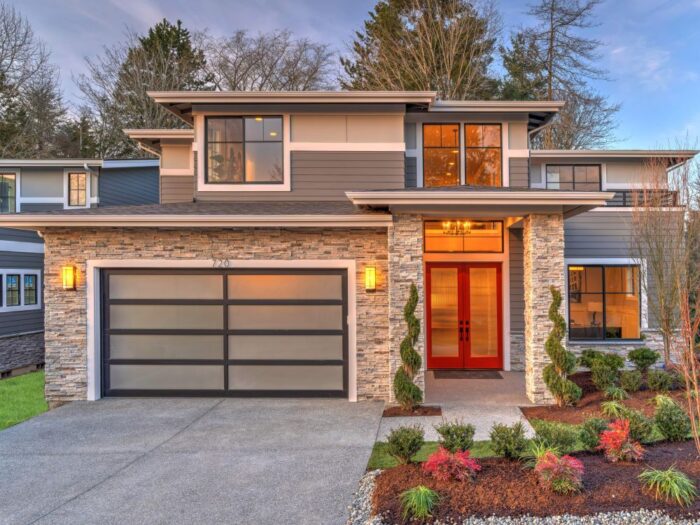 Garage Door Replacement Lake Oswego Or