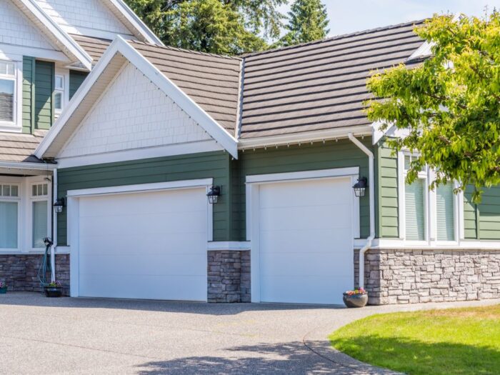 Garage Door Replacement Near Me Milwaukie Or