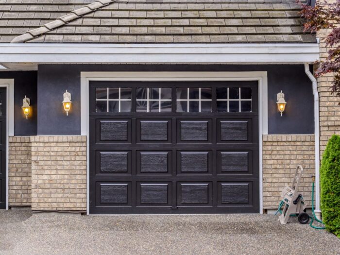 Garage Door Replacement Near Me Wilsonville Or