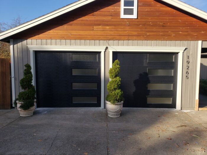 Emergency Garage Door Service Beaverton Or