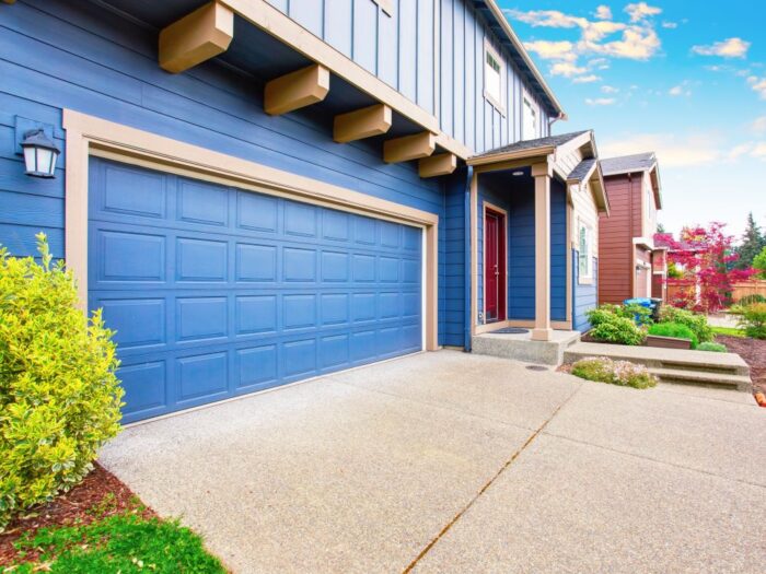 Emergency Garage Door Service Lake Oswego Or