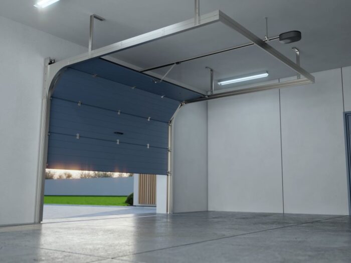 Emergency Garage Door Service Near Me Beaverton OR