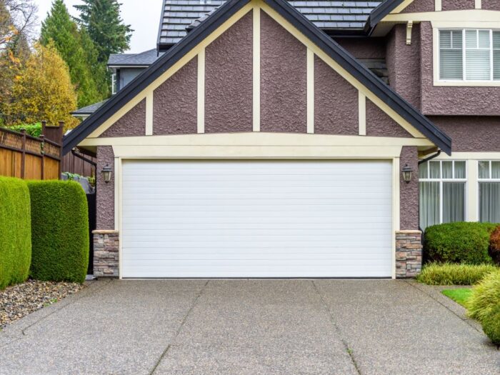 Emergency Garage Door Service Near Me Forest Grove Or