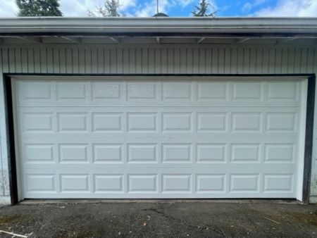 Emergency Garage Door Service Near Me Sherwood Or