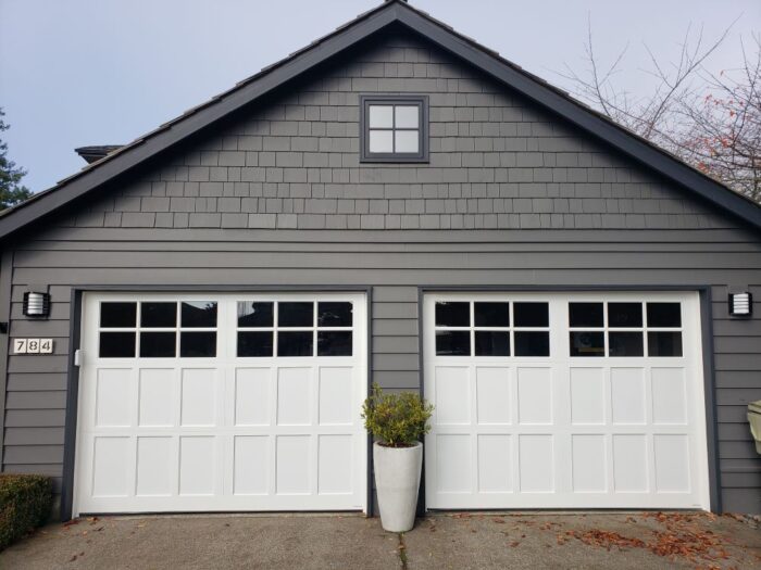 Garage Door Maintenance Beaverton Or