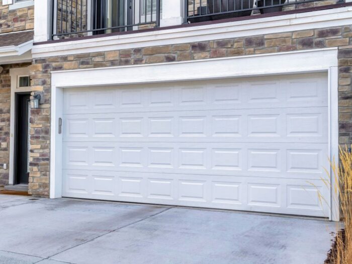 Garage Door Maintenance Hillsboro Or