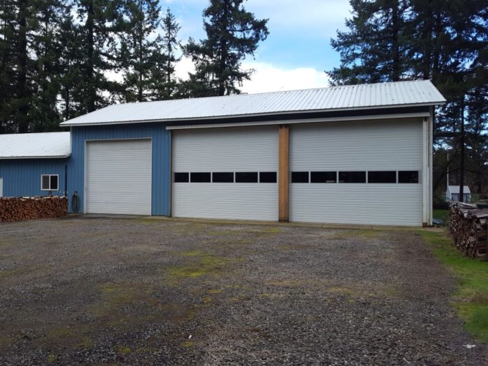 Garage Door Maintenance Lake Oswego Or