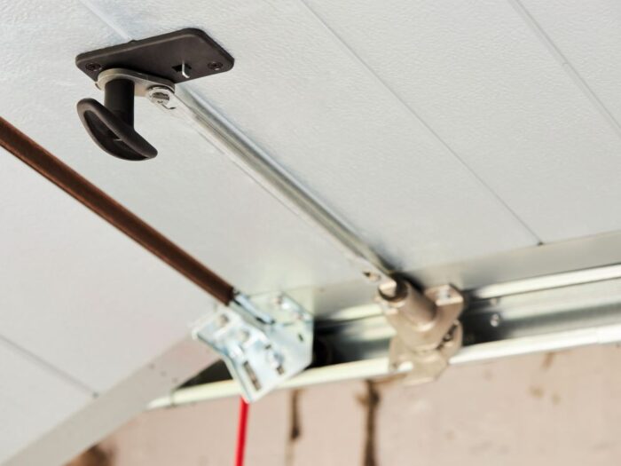 Garage Door Maintenance Near Me Beaverton OR