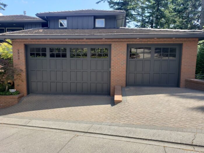 Garage Door Maintenance Portland Or