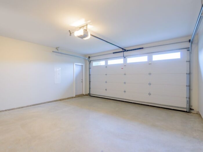 Garage Door Opener Installation Lake Oswego Or