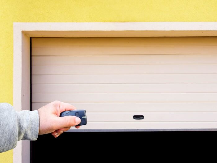 Garage Door Opener Installation Milwaukie Or