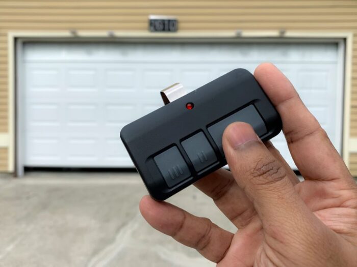 Garage Door Opener Installation Near Me Aloha OR