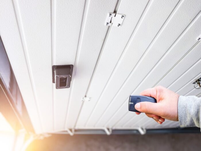 Garage Door Opener Installation Near Me Beaverton OR