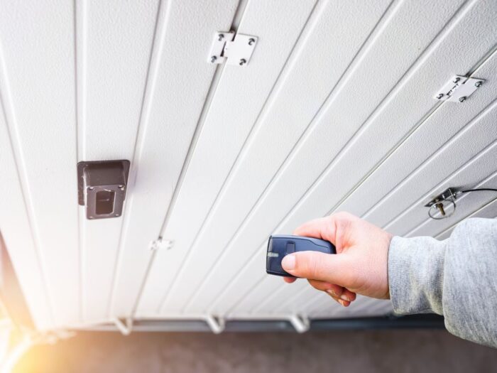 Garage Door Opener Installation Near Me Lake Oswego Or