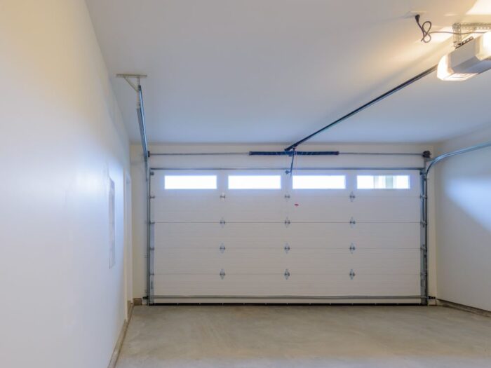 Garage Door Opener Installation Near Me Sherwood Or