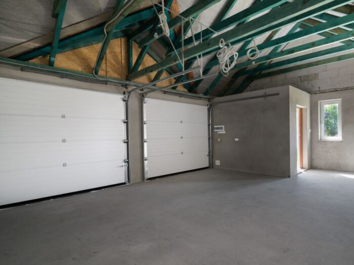 Garage Door Opener Installation Oregon City Or