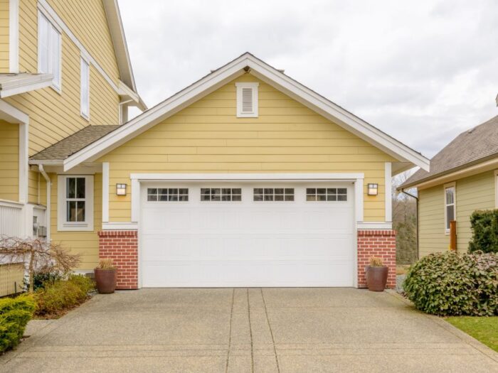 Garage Door Opener Installation Sherwood Or