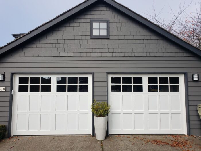 Garage Spring Replacement Near Me Tualatin Or