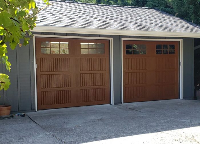 Garage Spring Replacement Near Me West Linn Or