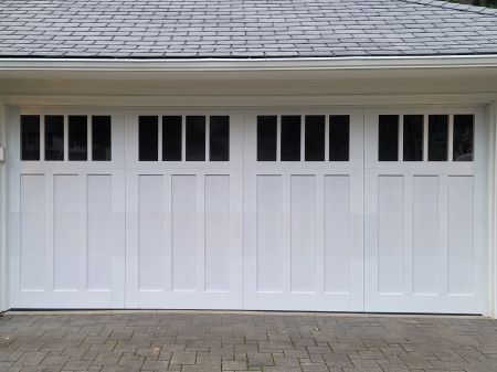 Emergency Garage Door Service Tualatin Or