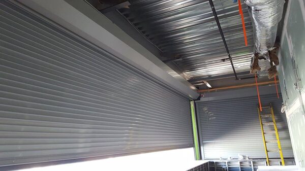 Garage Door Maintenance Near Portland