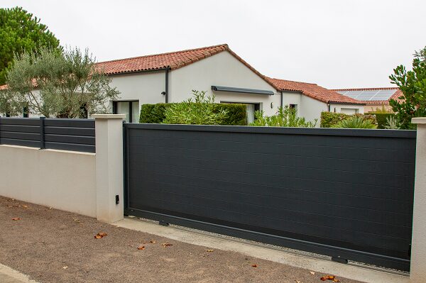 Automatic Gate Installation Near Me Oregon City