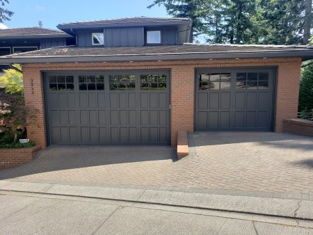 Garage Door Installation Milwaukie Or