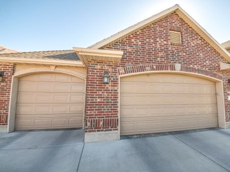 Garage Door Installation Wilsonville Or