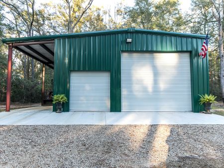 Garage Door Installation West Linn Or