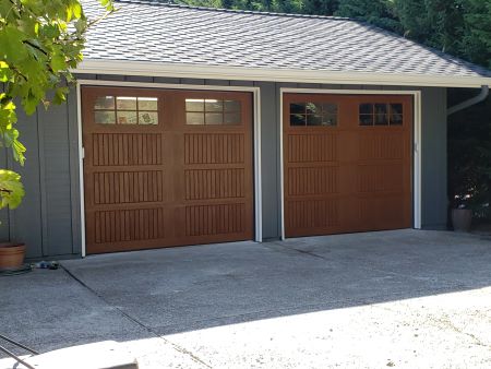 Garage Door Maintenance Near Me Newberg Or