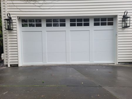 Garage Door Maintenance Oregon City Or