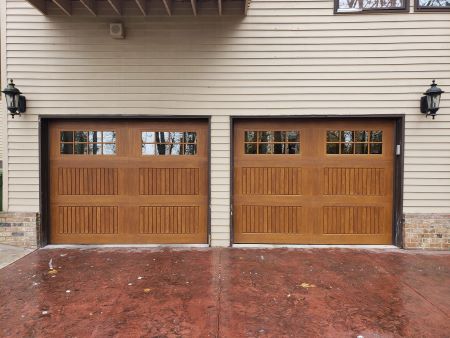 Garage Door Maintenance Sherwood OR