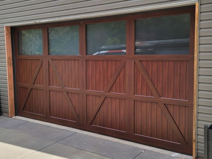 Garage Door Repair Forest Grove Or