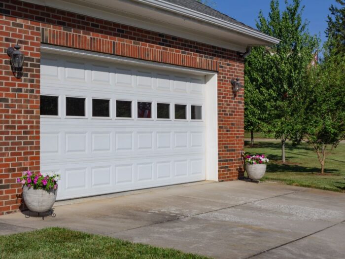 Garage Door Repair Near Me Wilsonville Or