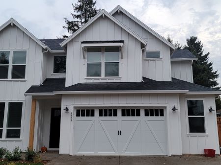 Garage Door Maintenance Tigard Or