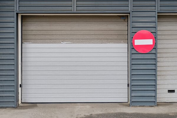 garage door replacement near me portland or