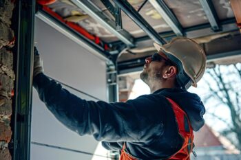 garage door replacement portland or