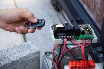 Garage Door Repair Aloha OR